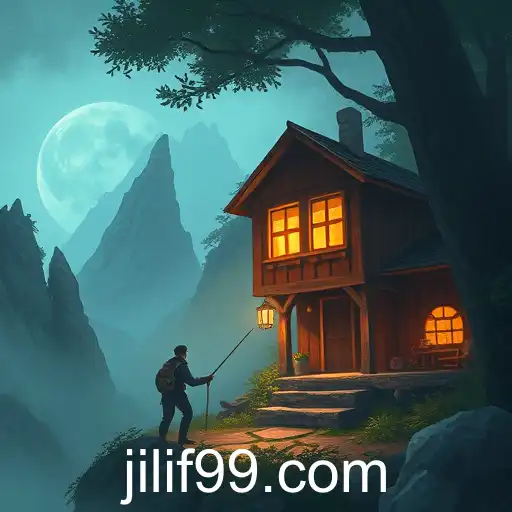 Exploring the World of Adventure Games: The Role of 'Jilif' as a Keyword