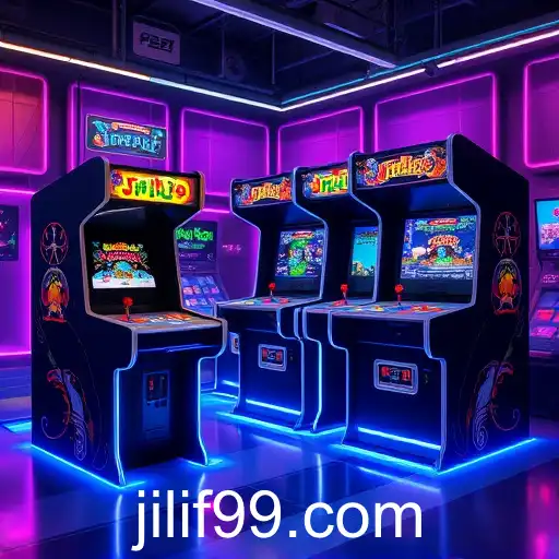 Exploring the World of Arcade Games: From Classics to Modern-Day Hits