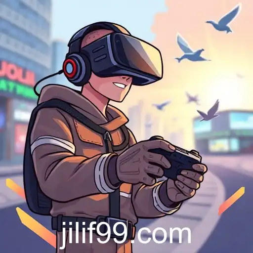 The Evolution of Online Gaming Communities