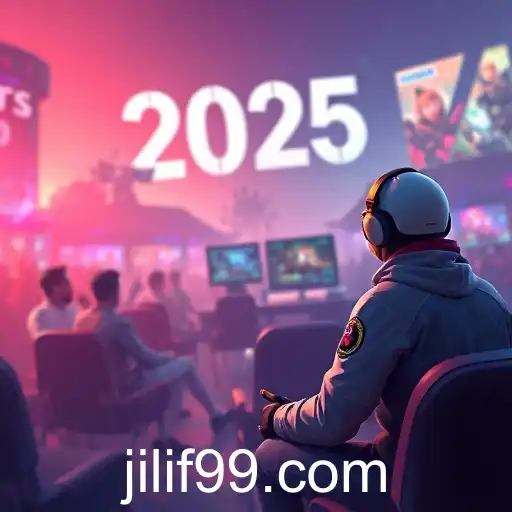 Gaming Evolves with Technological Integration