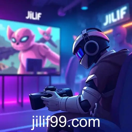 Online Gaming Evolution: Jilif's Rise