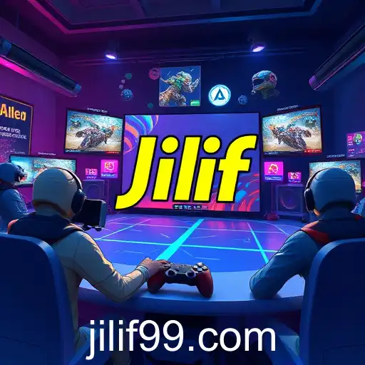 Jilif: Shaping Gaming Culture in 2025