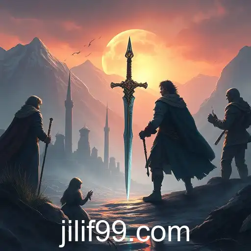 The Rise of Jilif in the Gaming World