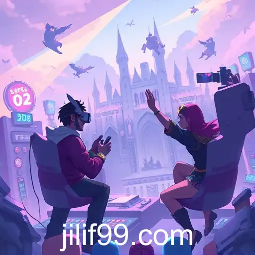 Gaming Trends and Innovations at Jilif