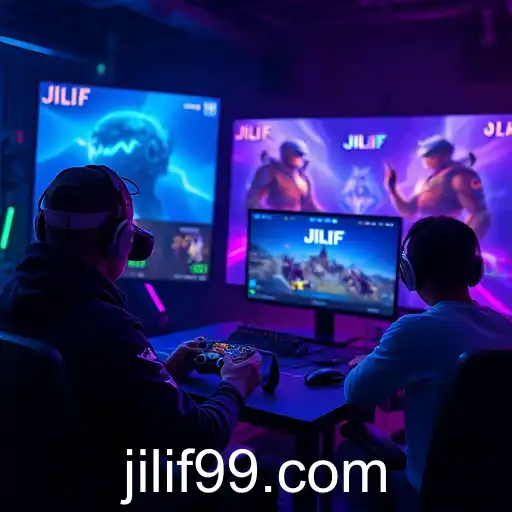 The Rise of Jilif and Its Impact on Online Gaming