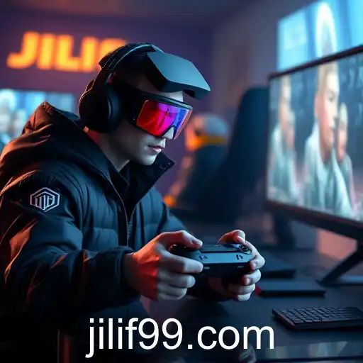 Rise of Online Gaming in 2025