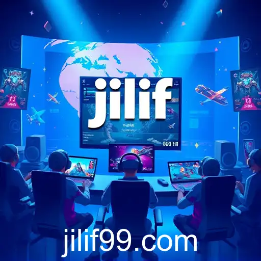 Rise of Online Gaming Platforms in 2025