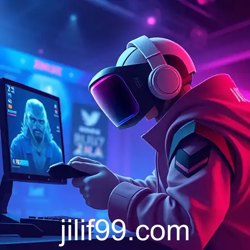 The Rise of Online Gaming Titans