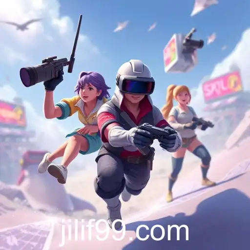 The Rise of Jilif: Gaming Trends of the Future