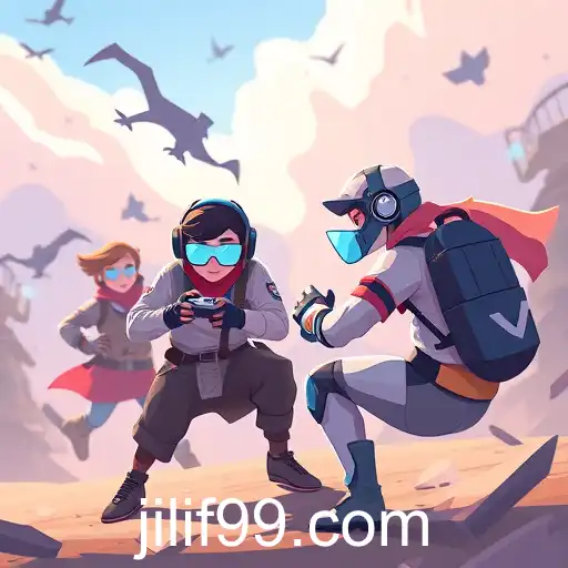 The Rise of Online Gaming Communities