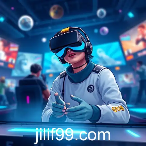 The Rise of Online Gaming Platforms