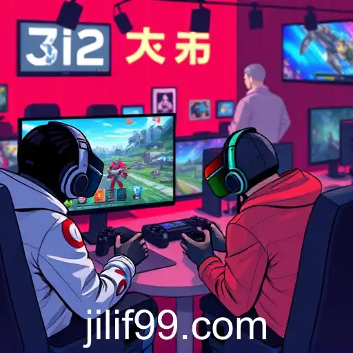 The Evolution of Online Gaming Communities