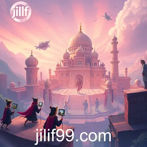 The Evolution of Jilif Games in 2025
