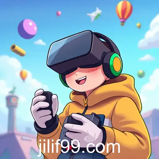 Expanding the Digital Playground in Gaming