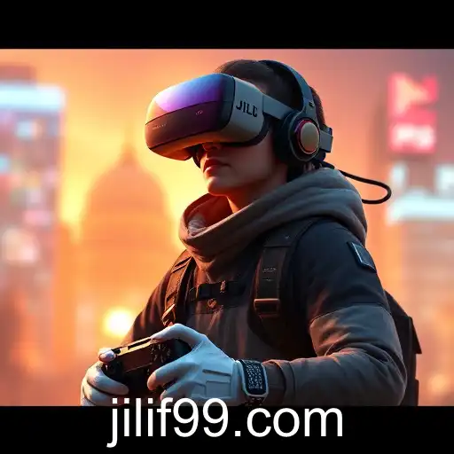 Gaming Dynamics Surge Amidst Digital Era