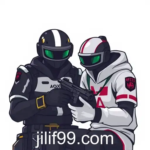 The Gaming World Evolves: Jilif's Impact in 2025