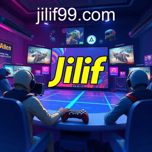 Jilif: Shaping Gaming Culture in 2025