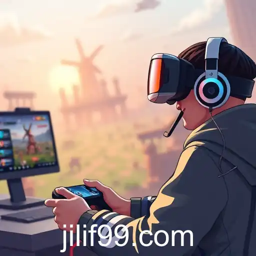 The Rise of Jilif and Its Impact on Online Gaming