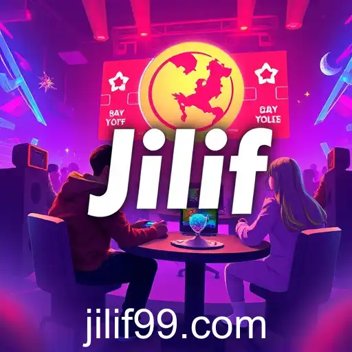 Jilif Shaping the Future of Online Gaming