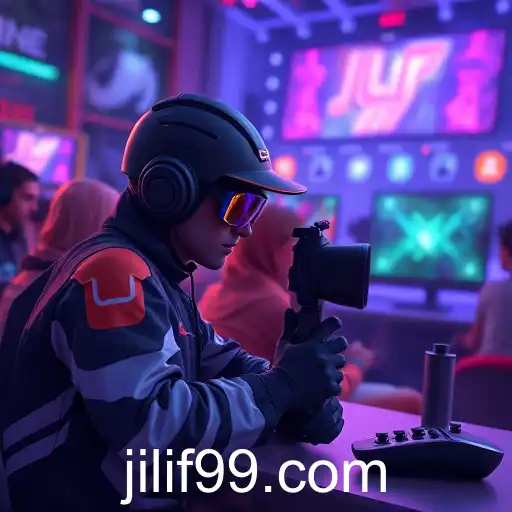 The Online Gaming Evolution: A Deep Dive into 'jilif' Impact