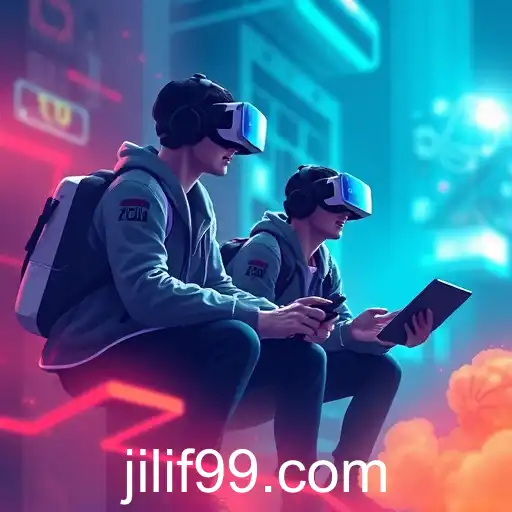 The Rise of Online Gaming Communities