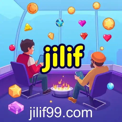 Online Gaming Revolution with Jilif