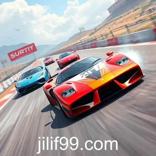 Exploring the Exciting World of Racing Games