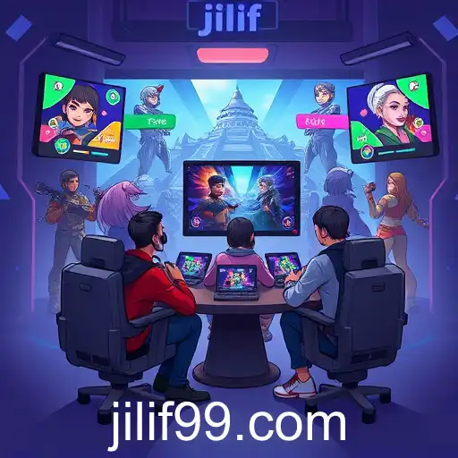 Rise of the English Gaming Platforms