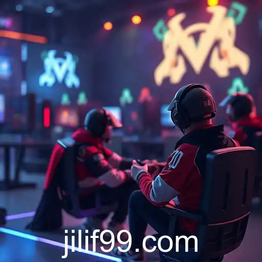 The Rise of Jilif in the Gaming World