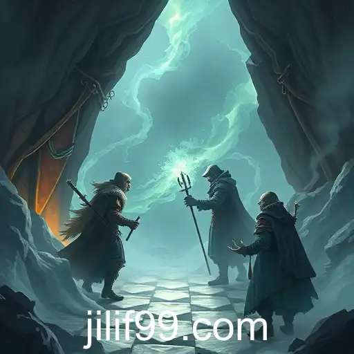 Exploring the Diverse World of RPG Games: A Journey with 'jilif'