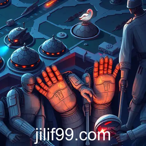 The Rise of Strategy Games: A Deep Dive into 'Jilif' Subculture
